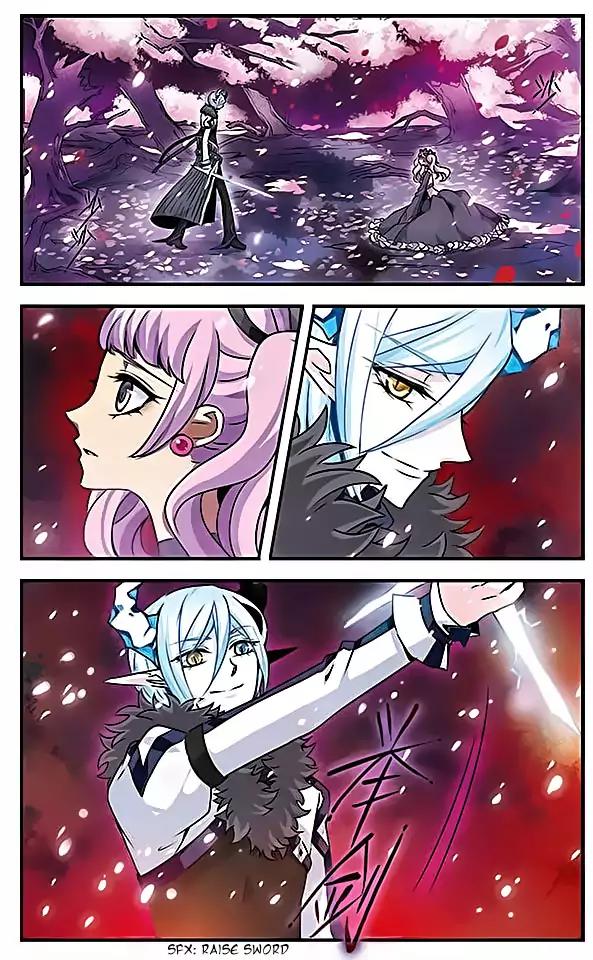 Good Luck, Demon King! S2 Chapter 83 page 18 - Chapter 83