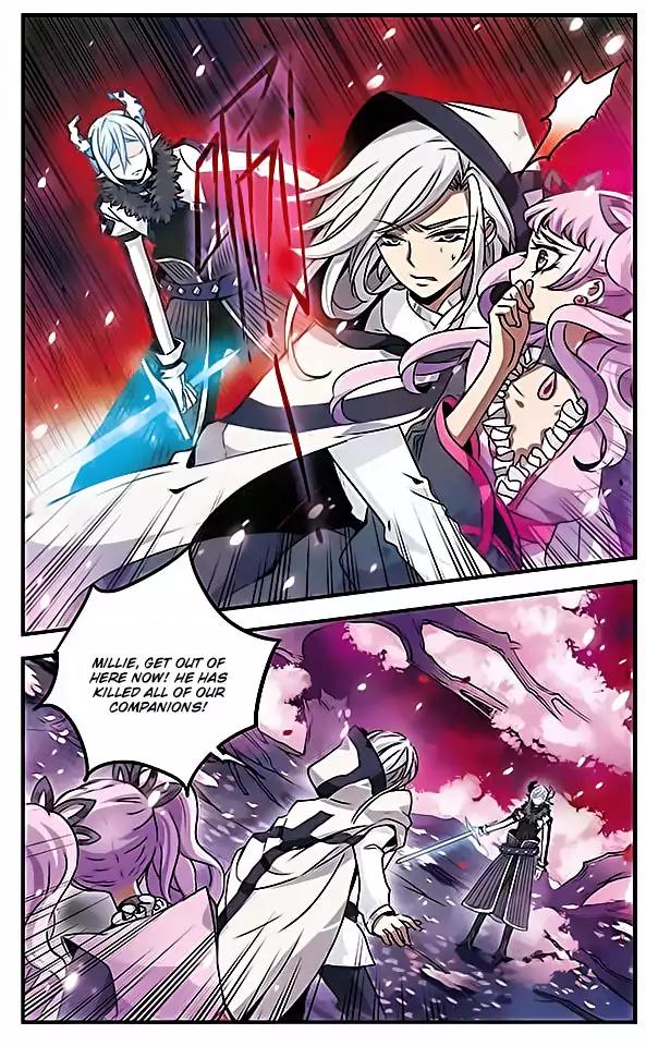 Good Luck, Demon King! S2 Chapter 83 page 19 - Chapter 83