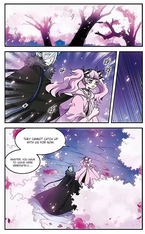 Good Luck, Demon King! S2 Chapter 83 page 2 - Chapter 83