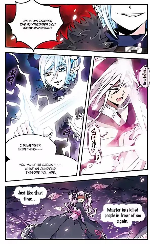Good Luck, Demon King! S2 Chapter 83 page 20 - Chapter 83
