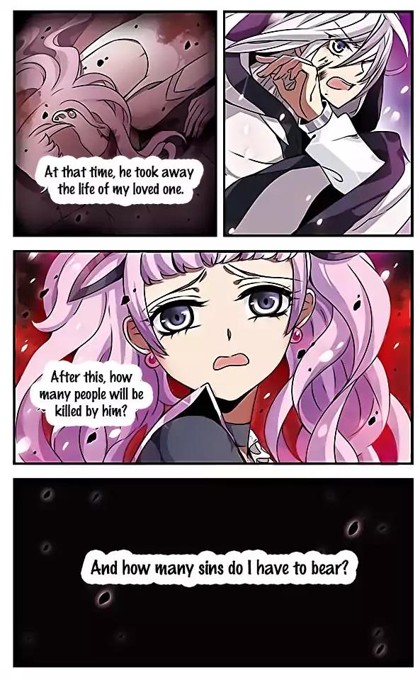 Good Luck, Demon King! S2 Chapter 83 page 21 - Chapter 83