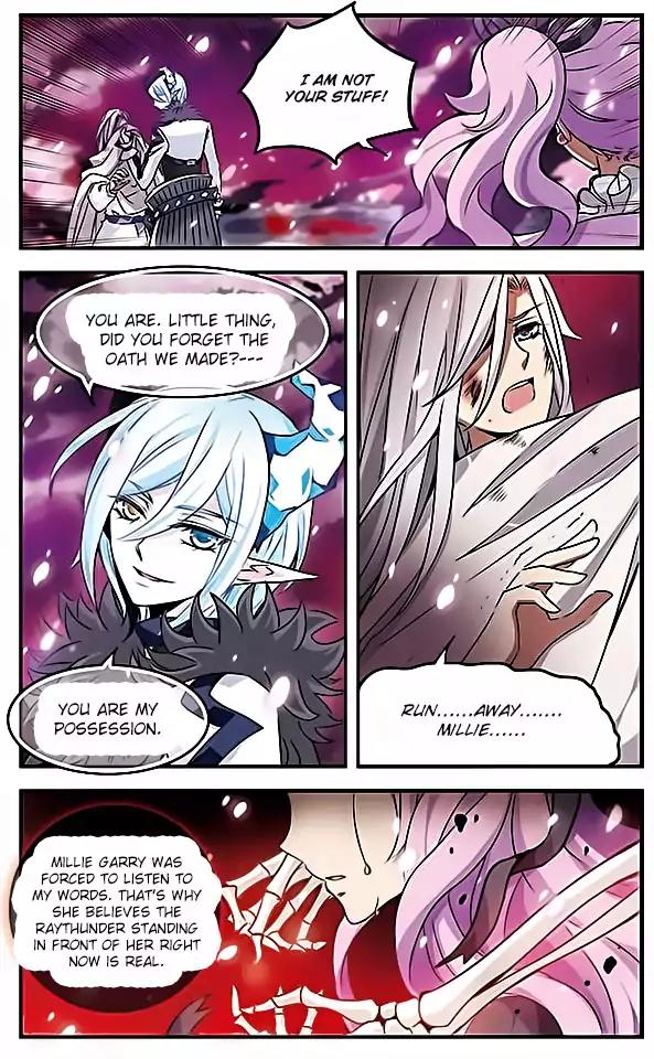Good Luck, Demon King! S2 Chapter 83 page 23 - Chapter 83