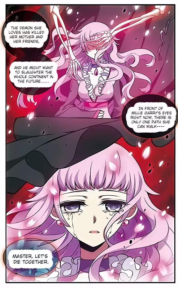 Good Luck, Demon King! S2 Chapter 83 page 24 - Chapter 83