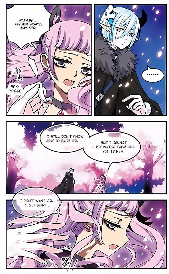 Good Luck, Demon King! S2 Chapter 83 page 4 - Chapter 83