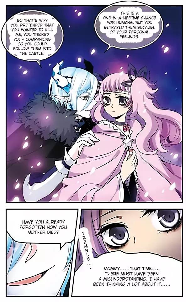 Good Luck, Demon King! S2 Chapter 83 page 5 - Chapter 83