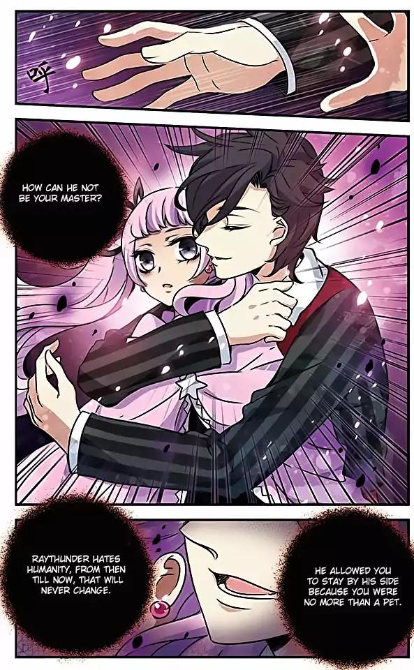 Good Luck, Demon King! S2 Chapter 83 page 8 - Chapter 83