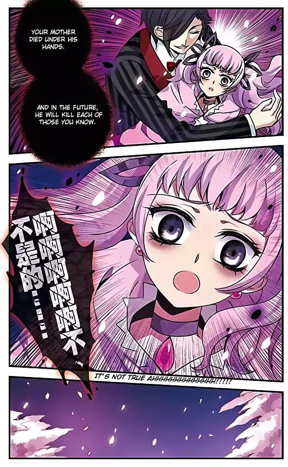 Good Luck, Demon King! S2 Chapter 83 page 9 - Chapter 83