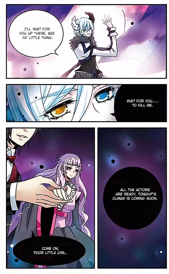 Good Luck, Demon King! S2 Chapter 84 page 10 - Chapter 84