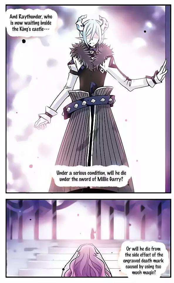 Good Luck, Demon King! S2 Chapter 84 page 12 - Chapter 84
