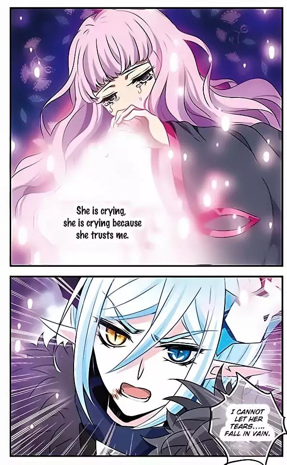 Good Luck, Demon King! S2 Chapter 84 page 8 - Chapter 84