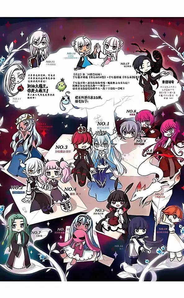 Good Luck, Demon King! S2 Chapter 85 page 1 - Chapter 85