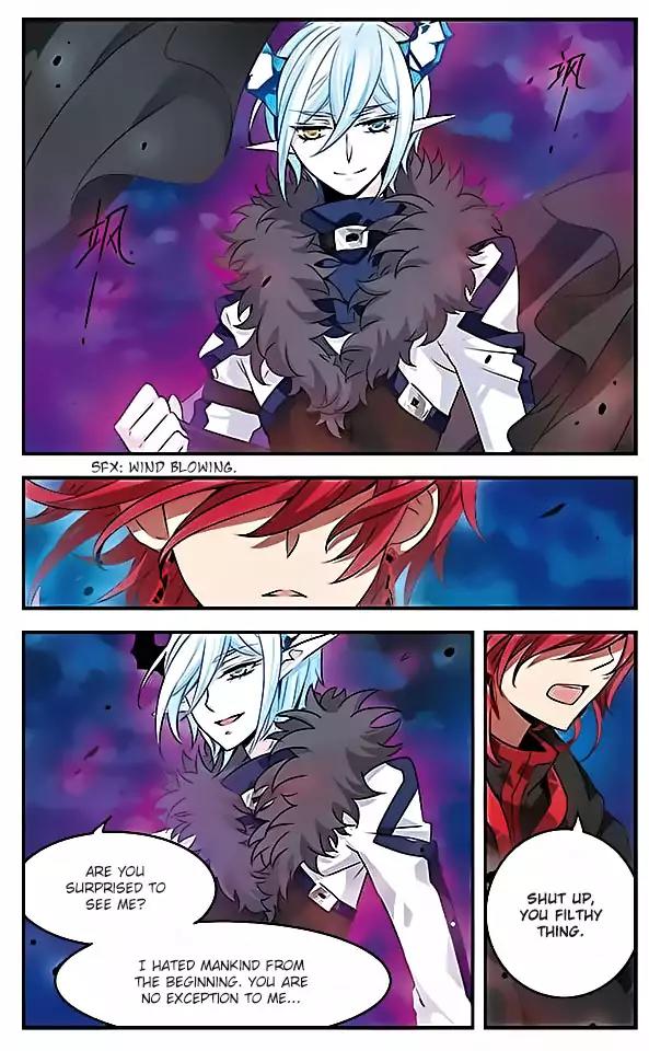 Good Luck, Demon King! S2 Chapter 85 page 12 - Chapter 85