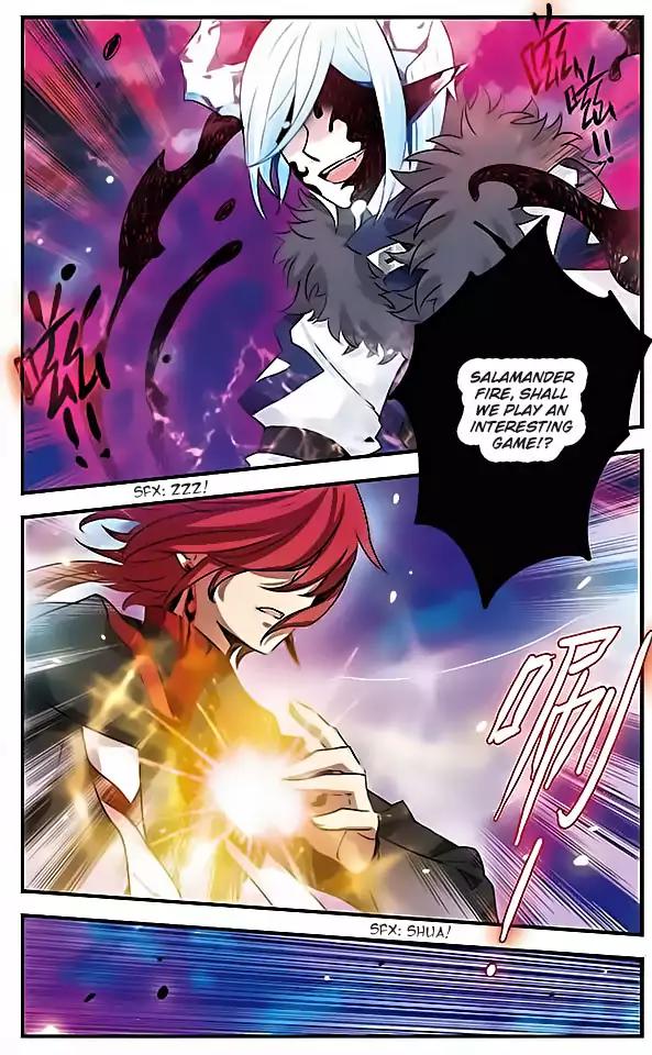 Good Luck, Demon King! S2 Chapter 85 page 14 - Chapter 85