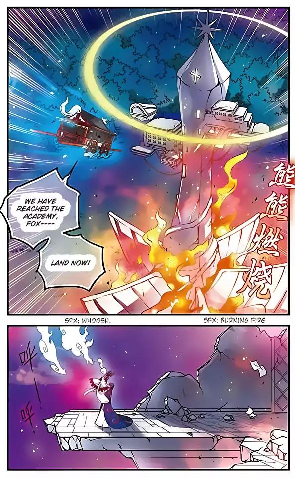 Good Luck, Demon King! S2 Chapter 85 page 15 - Chapter 85