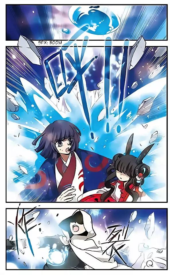 Good Luck, Demon King! S2 Chapter 85 page 22 - Chapter 85