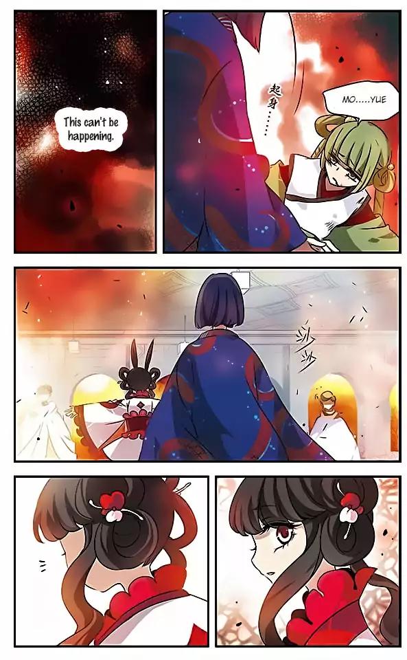 Good Luck, Demon King! S2 Chapter 85 page 30 - Chapter 85