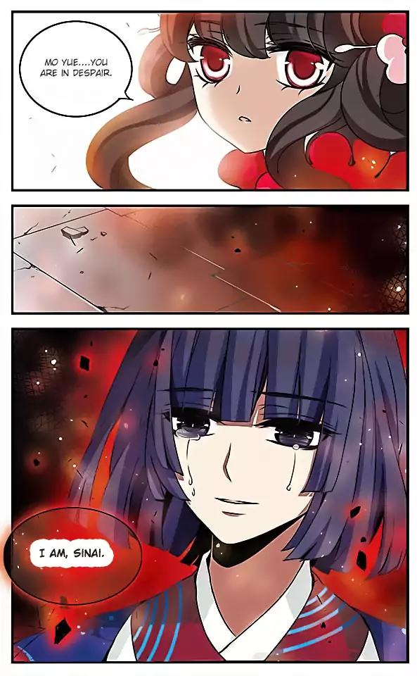 Good Luck, Demon King! S2 Chapter 85 page 31 - Chapter 85