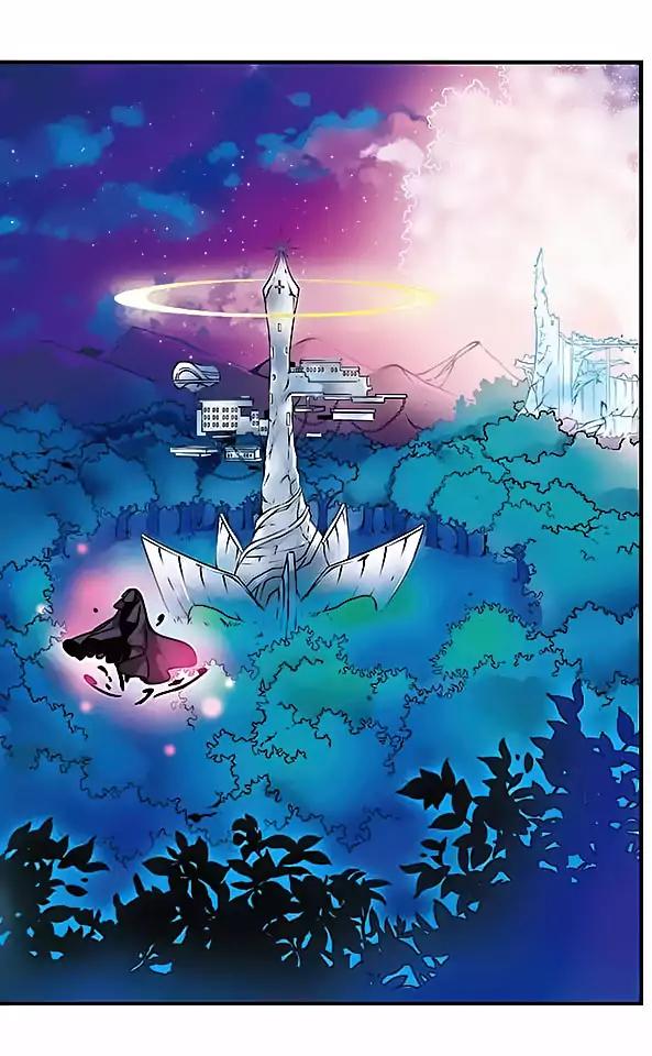 Good Luck, Demon King! S2 Chapter 85 page 9 - Chapter 85