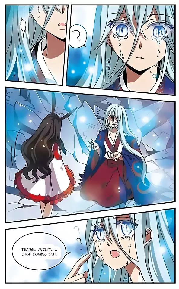 Good Luck, Demon King! S2 Chapter 86 page 10 - Chapter 86