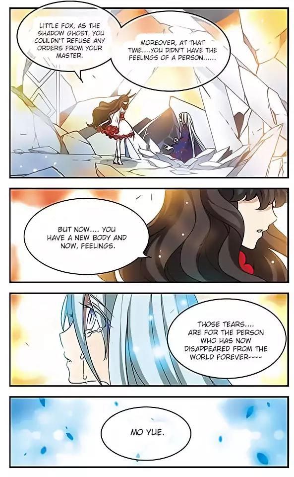 Good Luck, Demon King! S2 Chapter 86 page 11 - Chapter 86