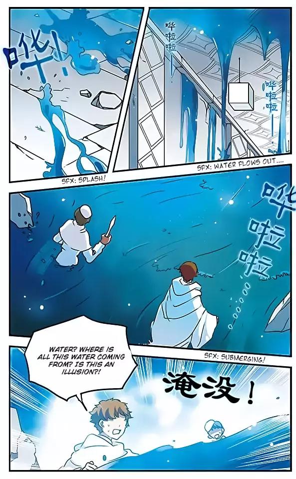 Good Luck, Demon King! S2 Chapter 86 page 13 - Chapter 86