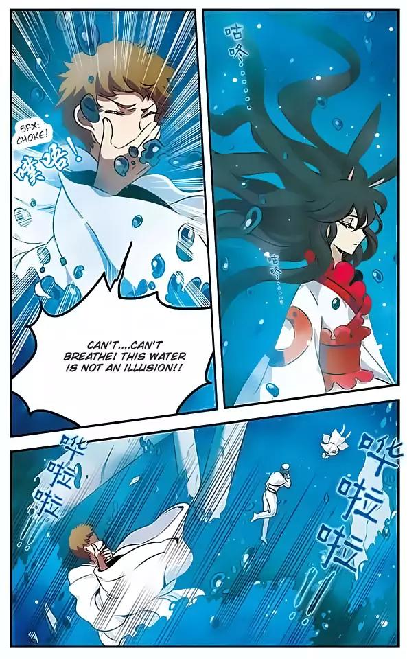 Good Luck, Demon King! S2 Chapter 86 page 14 - Chapter 86