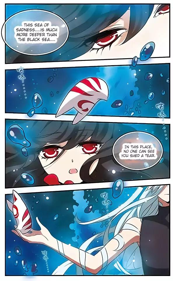 Good Luck, Demon King! S2 Chapter 86 page 15 - Chapter 86