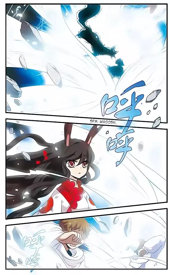 Good Luck, Demon King! S2 Chapter 86 page 7 - Chapter 86