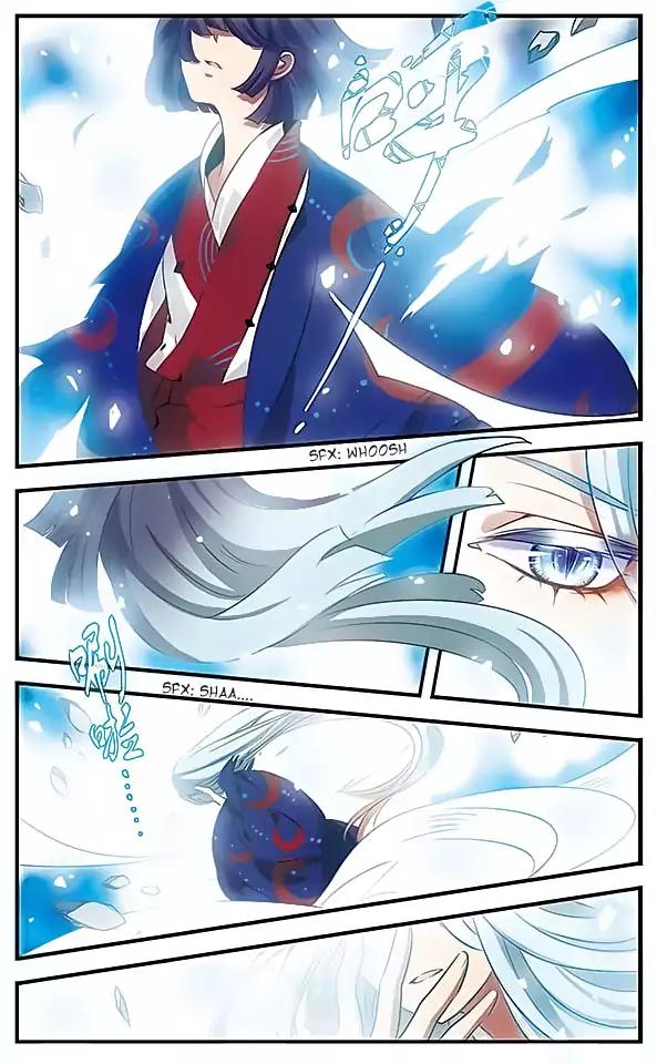 Good Luck, Demon King! S2 Chapter 86 page 8 - Chapter 86