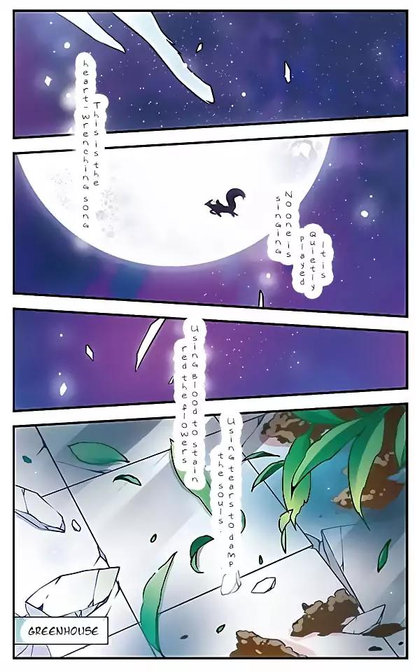 Good Luck, Demon King! S2 Chapter 87 page 10 - Chapter 87