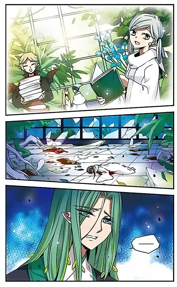 Good Luck, Demon King! S2 Chapter 87 page 12 - Chapter 87