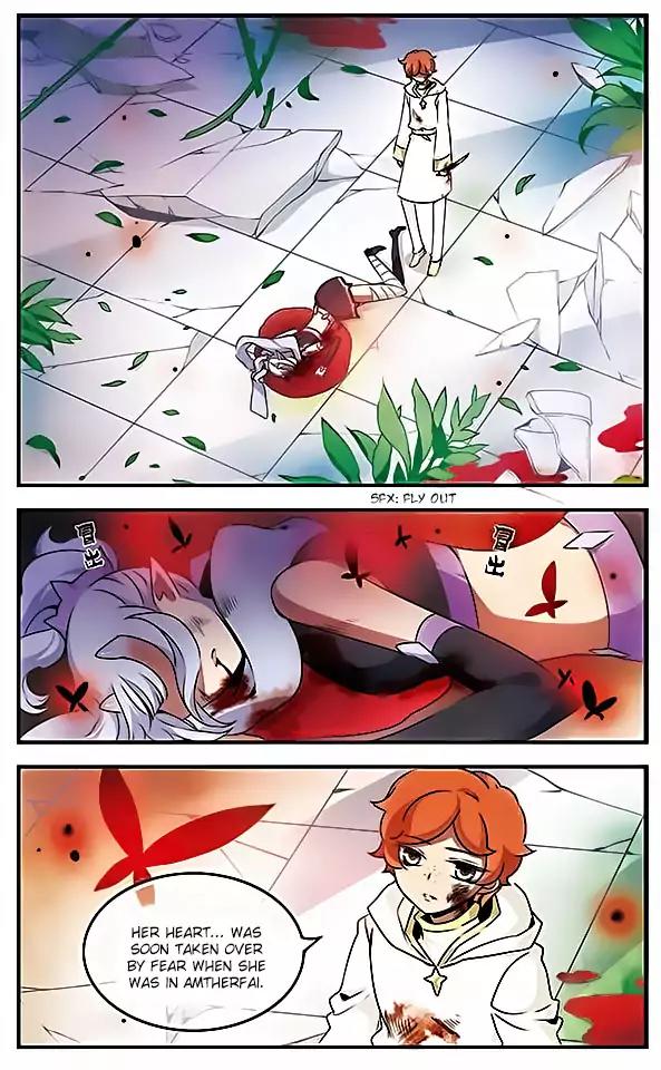 Good Luck, Demon King! S2 Chapter 87 page 15 - Chapter 87