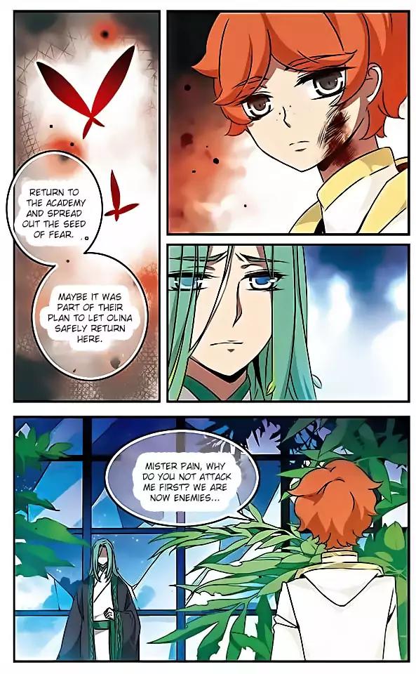 Good Luck, Demon King! S2 Chapter 87 page 16 - Chapter 87