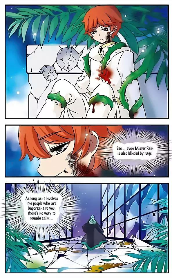 Good Luck, Demon King! S2 Chapter 87 page 20 - Chapter 87