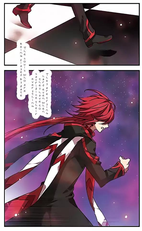 Good Luck, Demon King! S2 Chapter 87 page 22 - Chapter 87