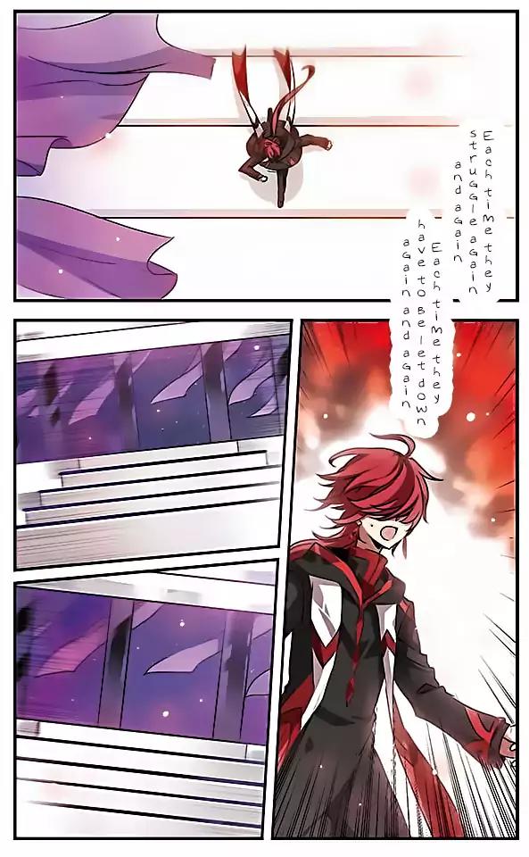 Good Luck, Demon King! S2 Chapter 87 page 23 - Chapter 87