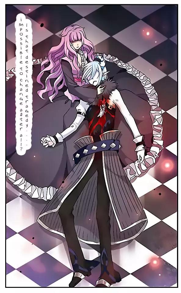 Good Luck, Demon King! S2 Chapter 87 page 24 - Chapter 87