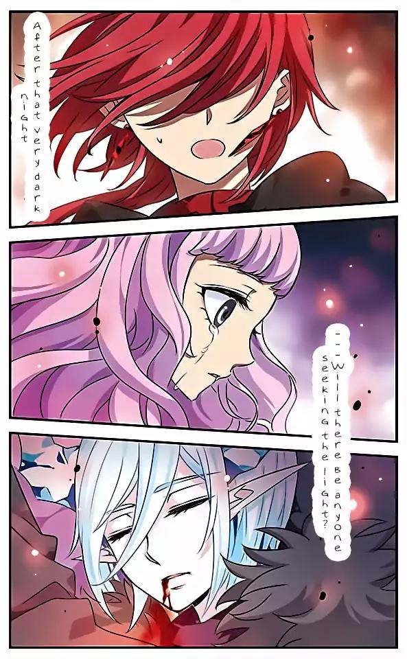 Good Luck, Demon King! S2 Chapter 87 page 25 - Chapter 87