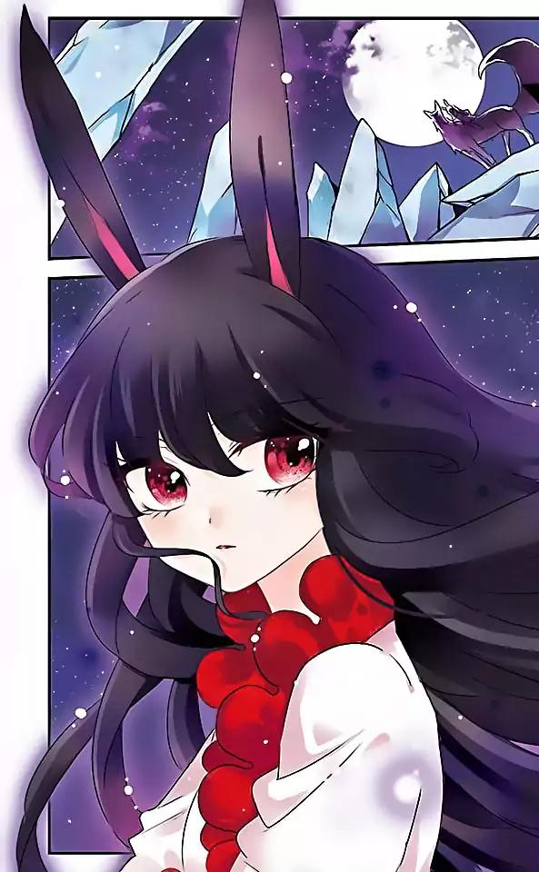 Good Luck, Demon King! S2 Chapter 87 page 8 - Chapter 87