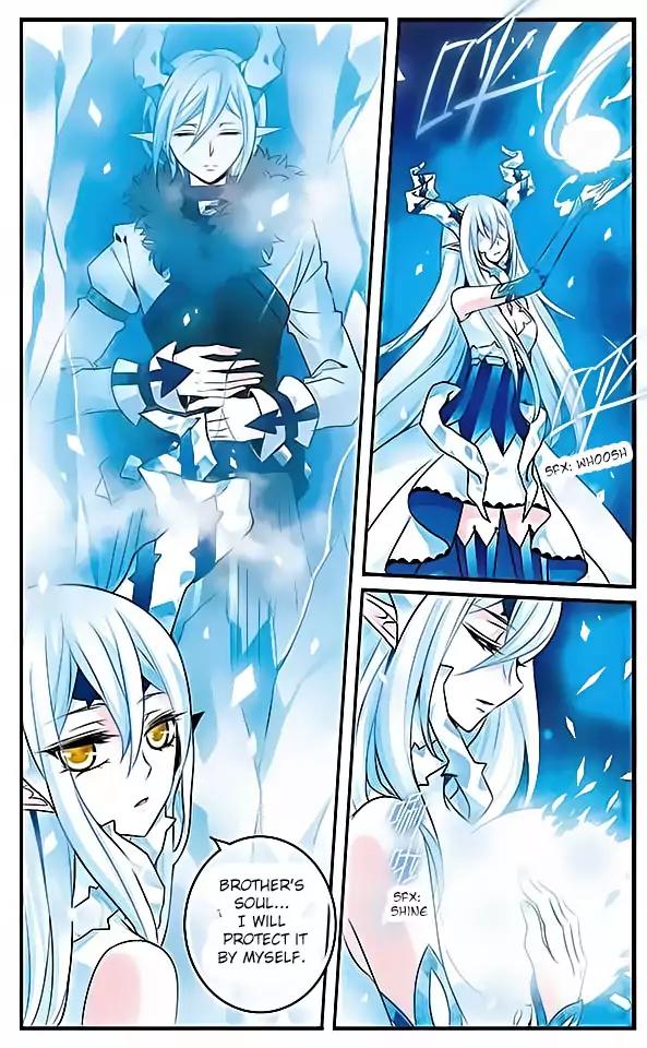 Good Luck, Demon King! S2 Chapter 89 page 11 - Chapter 89