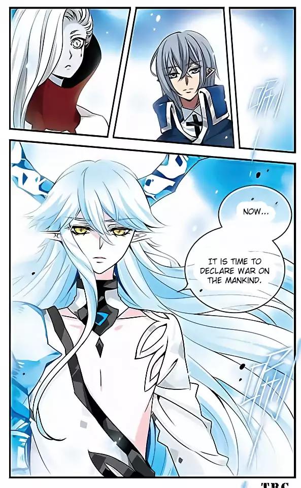Good Luck, Demon King! S2 Chapter 89 page 13 - Chapter 89