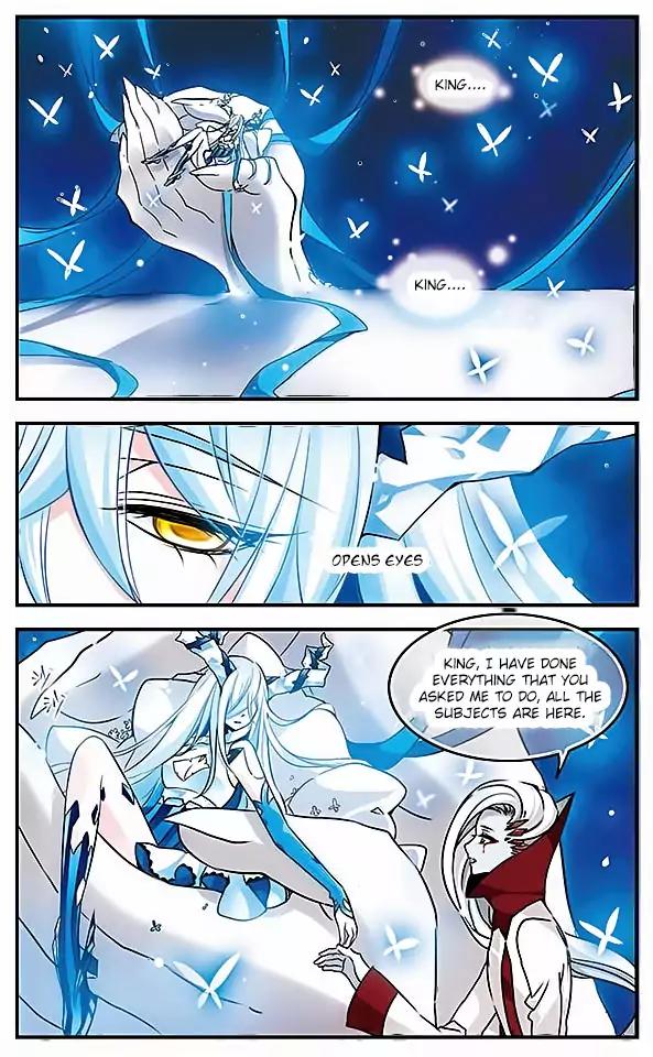 Good Luck, Demon King! S2 Chapter 89 page 2 - Chapter 89