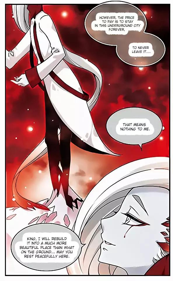 Good Luck, Demon King! S2 Chapter 89 page 4 - Chapter 89
