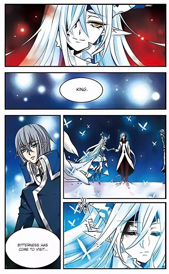 Good Luck, Demon King! S2 Chapter 89 page 5 - Chapter 89