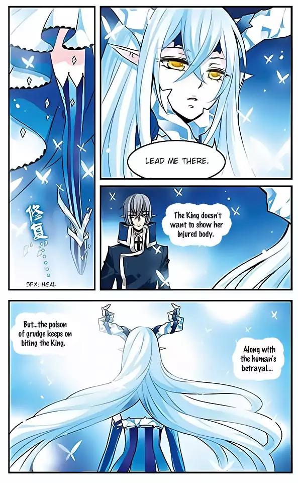 Good Luck, Demon King! S2 Chapter 89 page 6 - Chapter 89