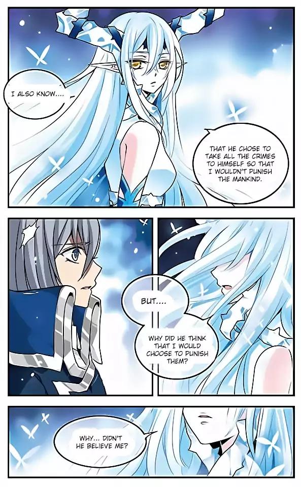 Good Luck, Demon King! S2 Chapter 89 page 8 - Chapter 89