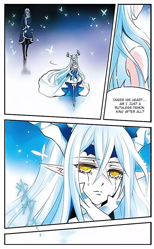 Good Luck, Demon King! S2 Chapter 89 page 9 - Chapter 89
