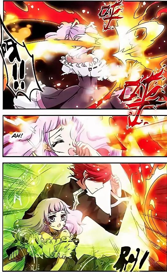 Good Luck, Demon King! S2 Chapter 9 page 11 - Chapter 9