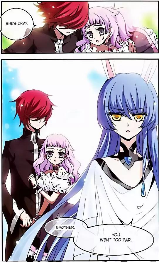 Good Luck, Demon King! S2 Chapter 9 page 12 - Chapter 9