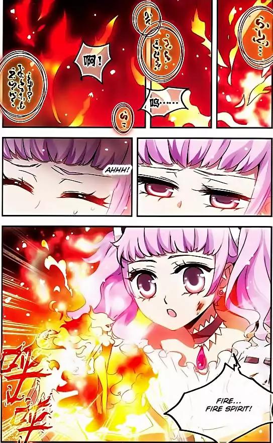 Good Luck, Demon King! S2 Chapter 9 page 7 - Chapter 9